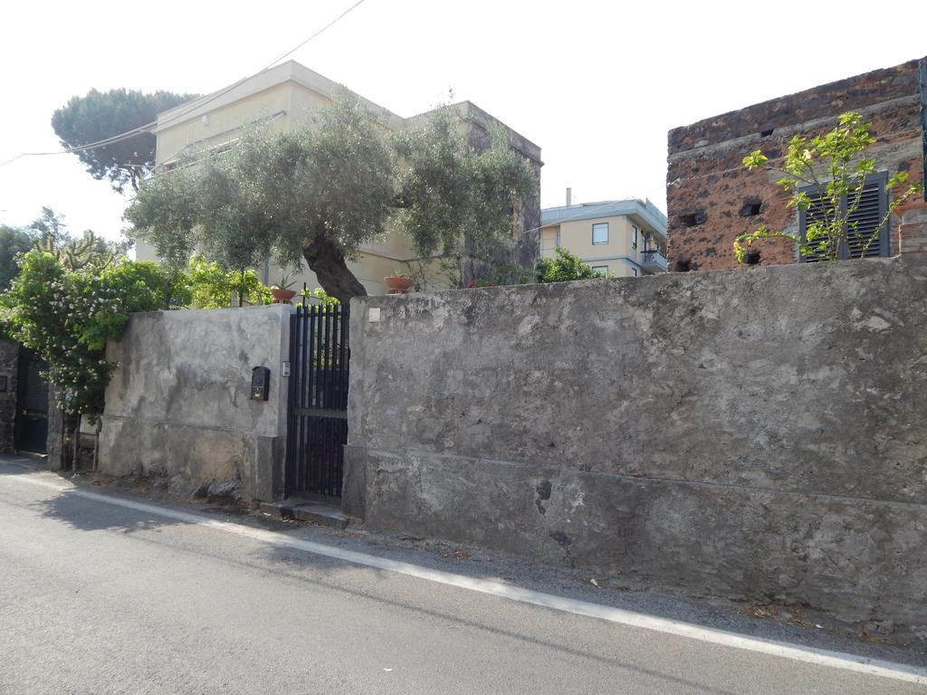 Al Villino Villa CTA Rom bilde