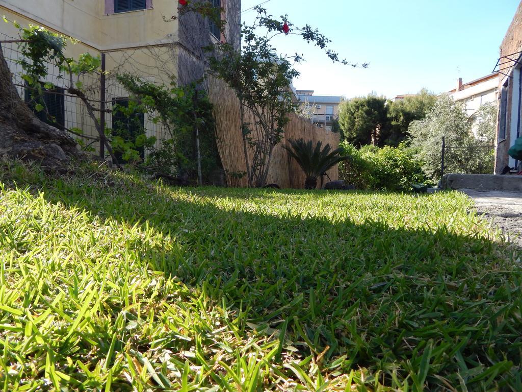 Al Villino Villa CTA Rom bilde