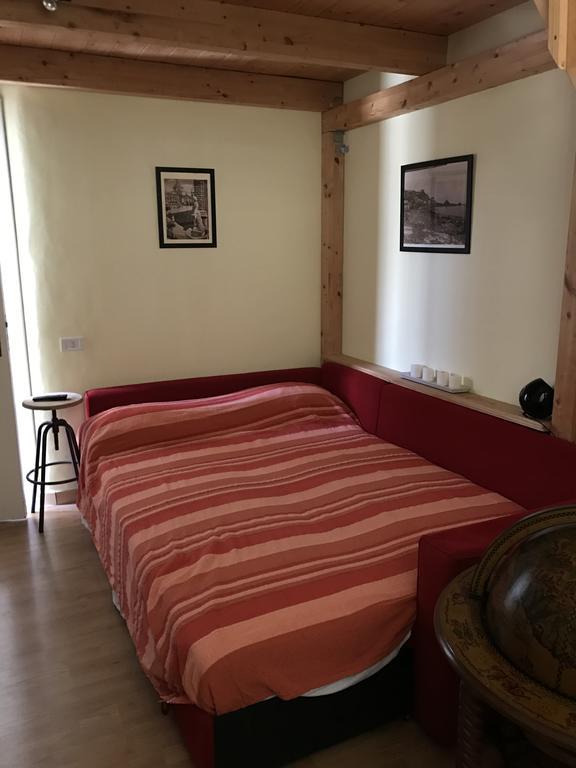 Al Villino Villa CTA Eksteriør bilde