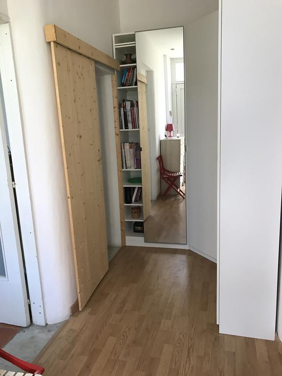 Al Villino Villa CTA Eksteriør bilde